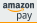 Amazon Pay (instant processing)